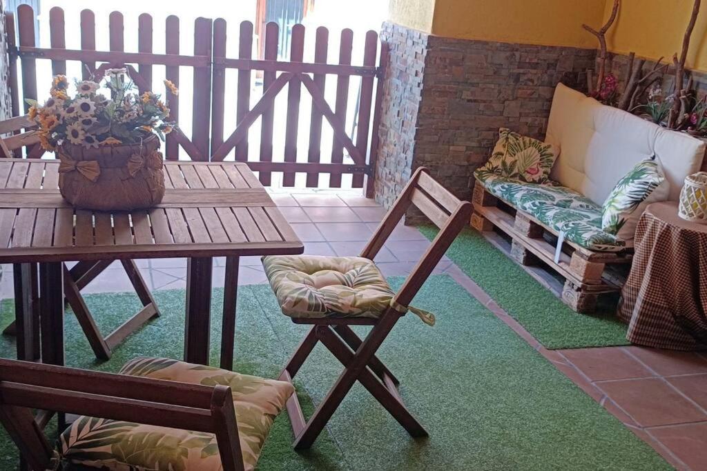 Апартаменты El Niuet De Cal Cacuet, La Teva Escapada Rural. Avia Экстерьер фото